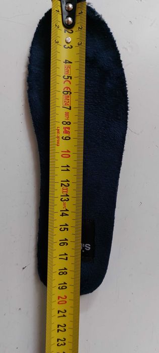 buty na jesień i wiosnę r 31 (19.5)
