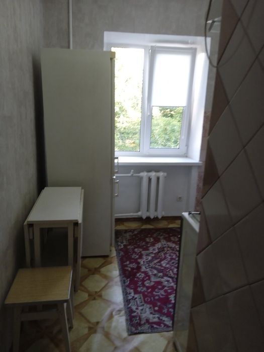 здам в оренду однокімнатну квартиру в місті Києві
