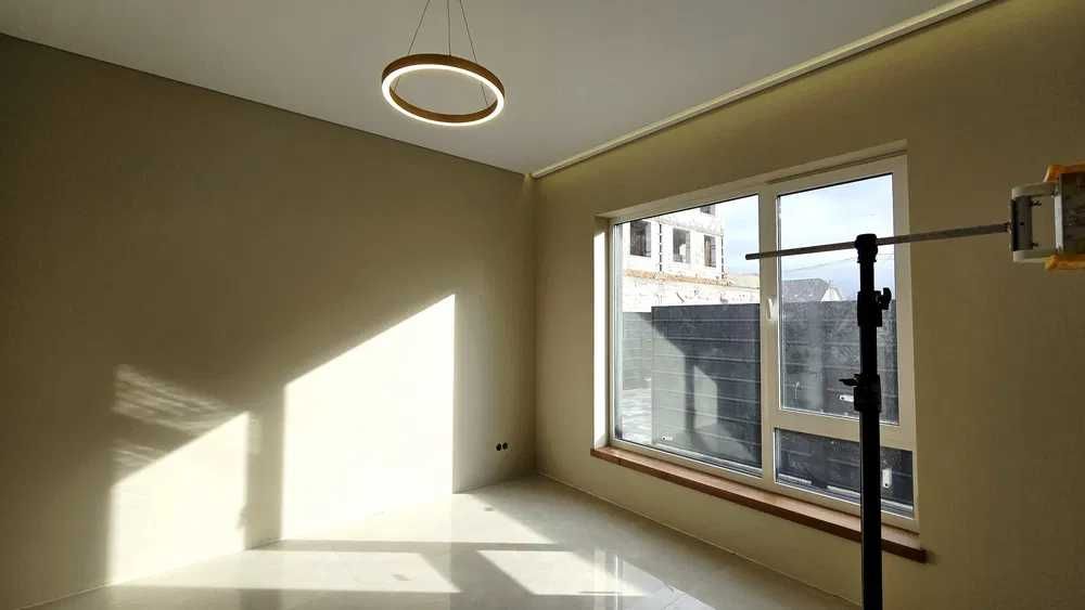 Від забудовника. Продам Будинок, Дуплекс, газ, ремонт. Телефонуйте.