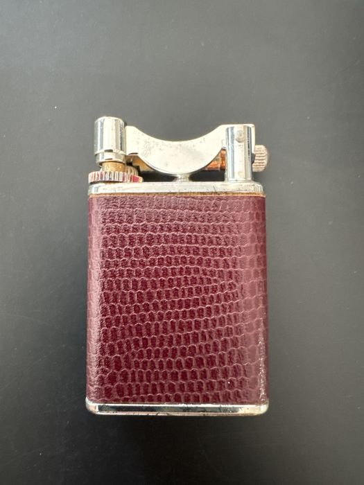 Isqueiro TAR GARD vintage