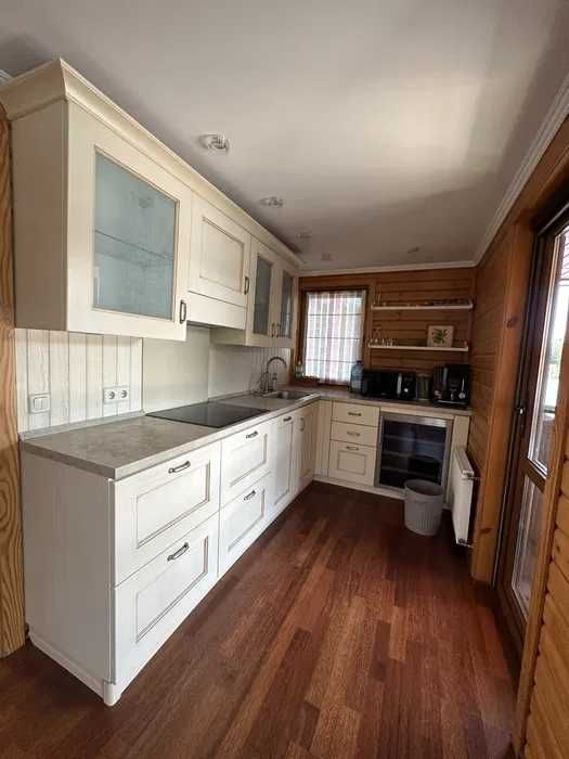 Ексклюзив . Будинок на воді: ліс, річка,та повна гармонія.