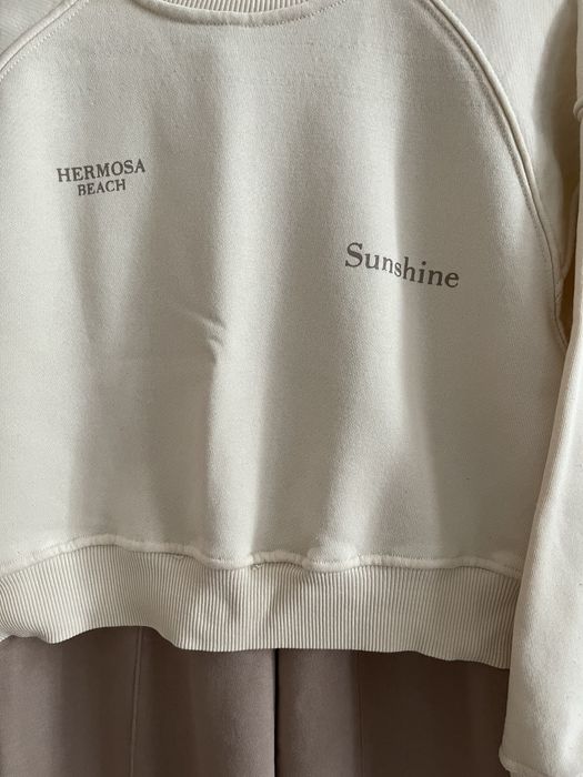 Костюм для дівчинки 140 ріст на весну