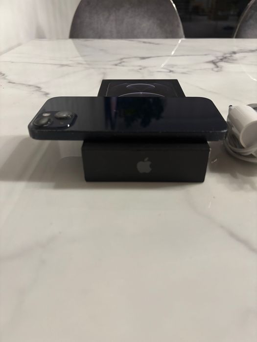 iPhone 13 128GB Czarny