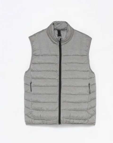 Чоловіча жилетка Lefties р. L-XL