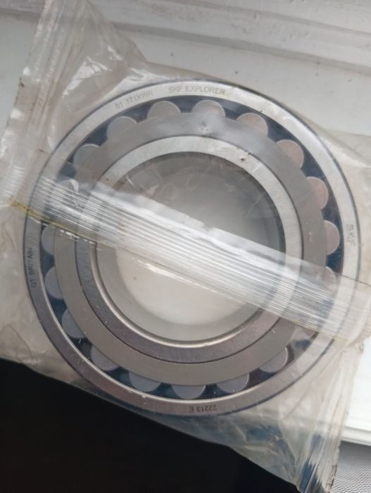 Підшипник SKF EXPLORER 22213 E