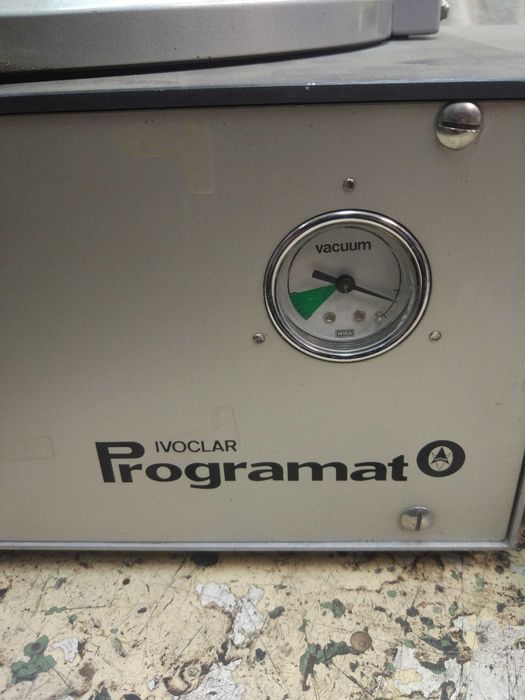 Programat Ivolcar