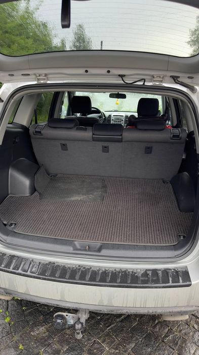 Продам Hyundai Santa Fe 2.2 crdi 4×4