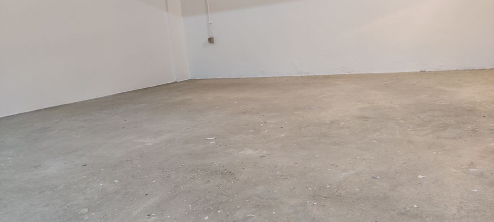 Arrendo garagem em BOX Albufeira