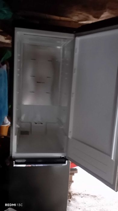 Vendo frigorífico como novo
