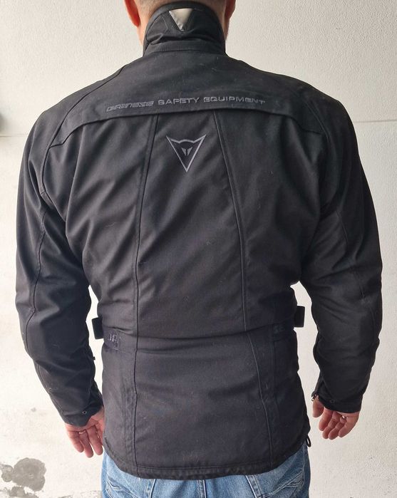 Casaco de Mota Dainese