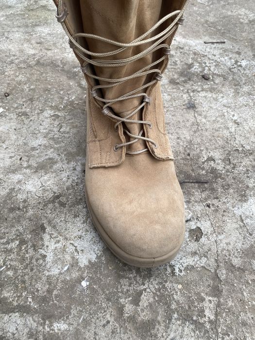 Зимові берці Belleville розмір 49-50