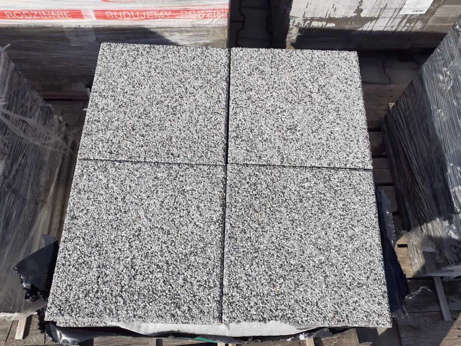 Płytka tarasowa Malaga Pro 30x30x3,5 Jadar Wyprzedaż