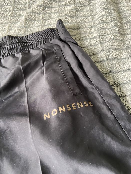 spodnie sportowe, spodnie do tańca, dresy ortalionowe