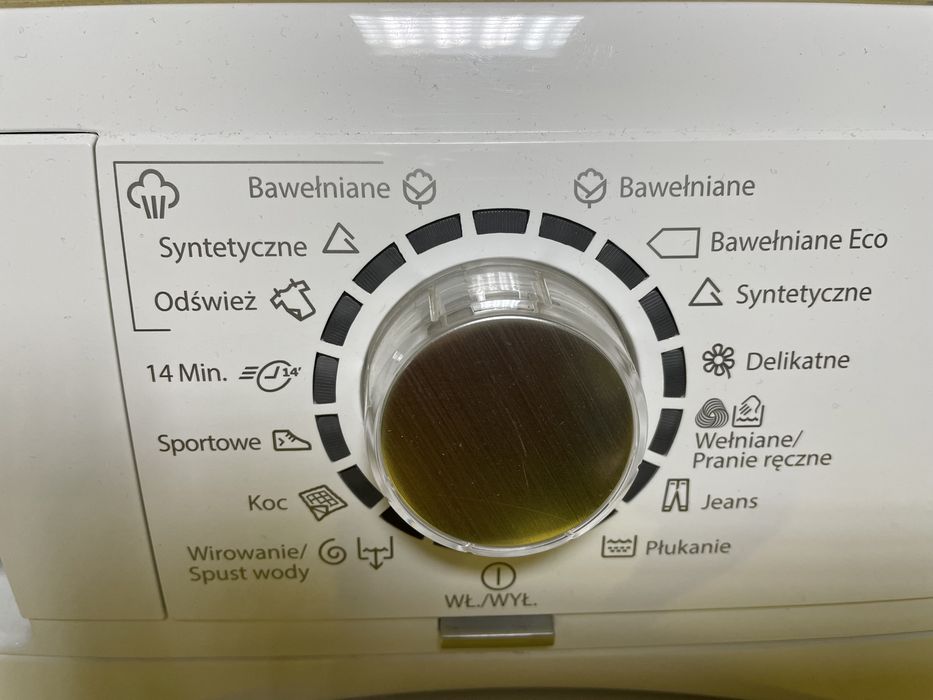 Пральна машина Electrolux 7кг