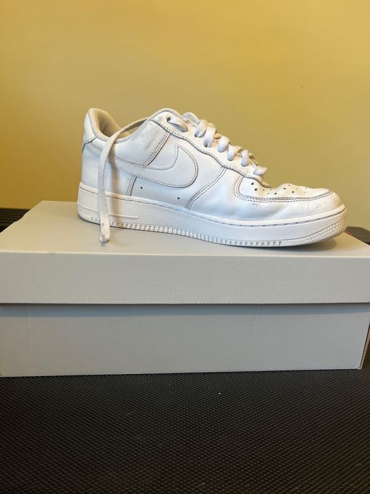 Nike air force 1 ‘07