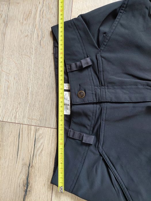 Spodnie damskie Fjallraven Keb rozmiar S