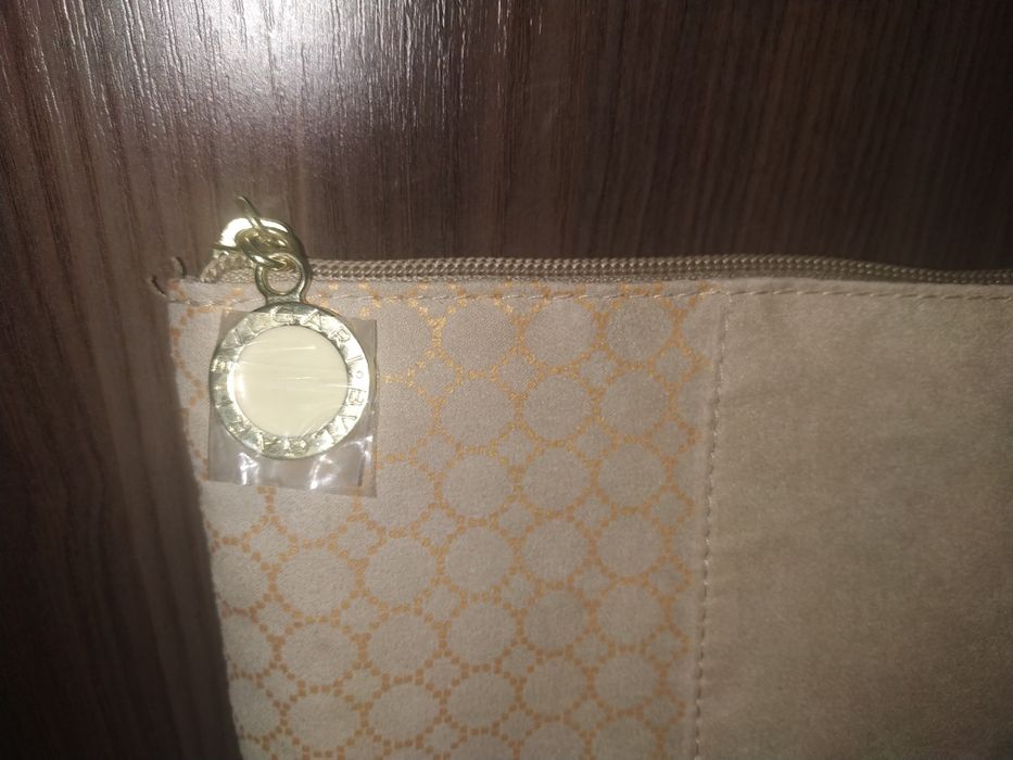 Косметичка Bulgari