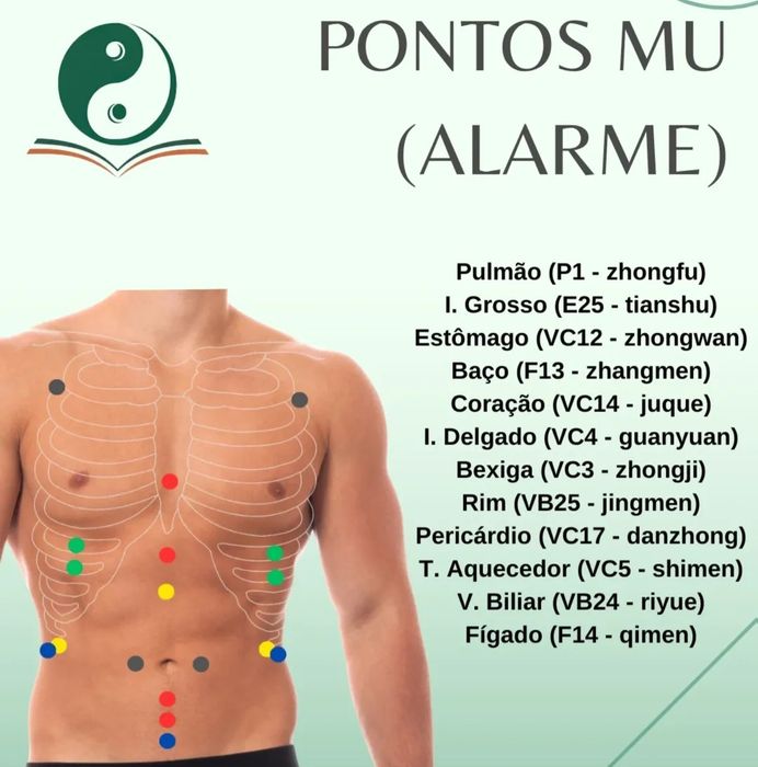Massagem profissional