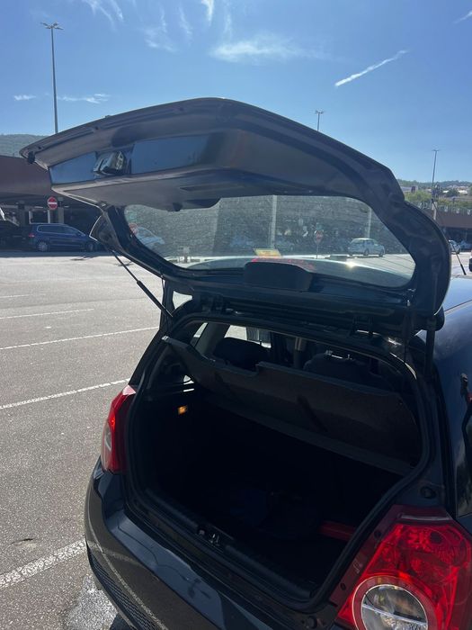 Chevrolet Aveo 1.2 LS