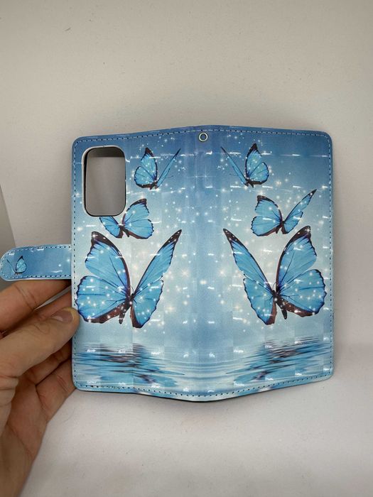 Etui - Samsung A33 - #686