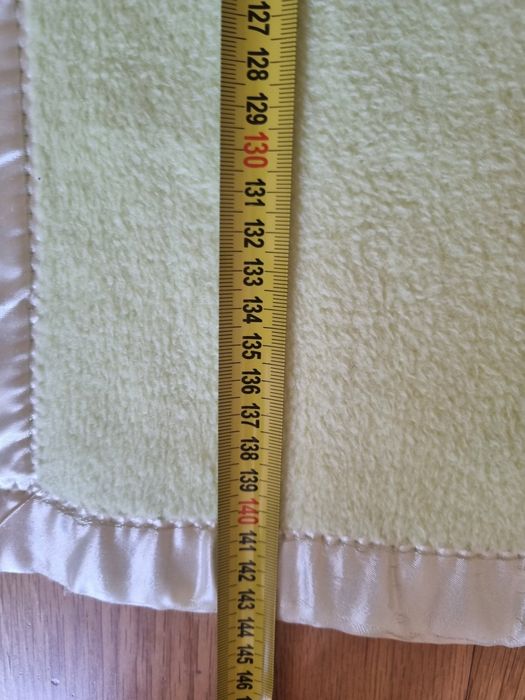 Cobertor  cama criança