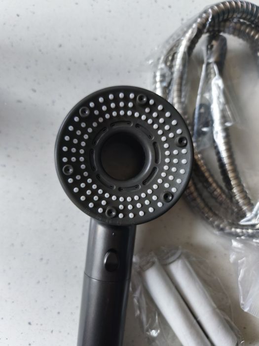 Słuchawka prysznicowa