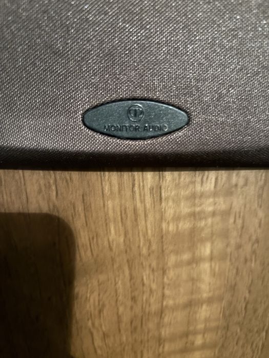 Zestaw stereo NAD+ monitor audio