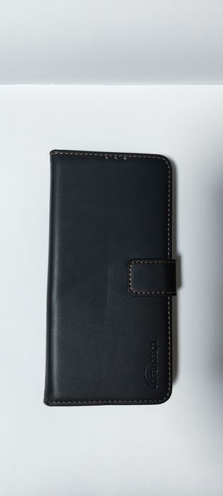 Чохол книжка для Xiaomi 15 Black