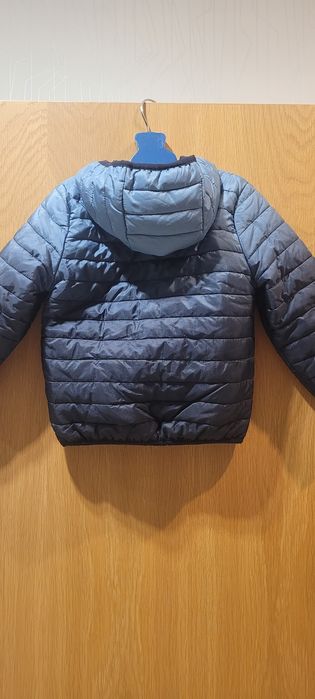 Куртка для хлопчика Chicco, 92-98р. (3 роки)