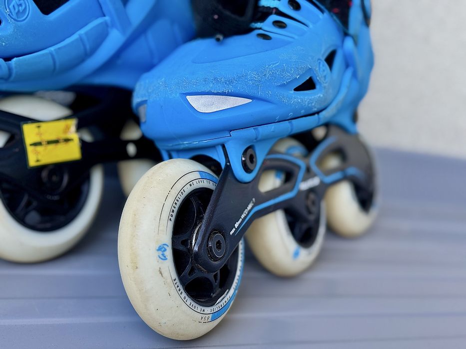 Rolki dziecięce Powerslide Phuzion Universe 29–32