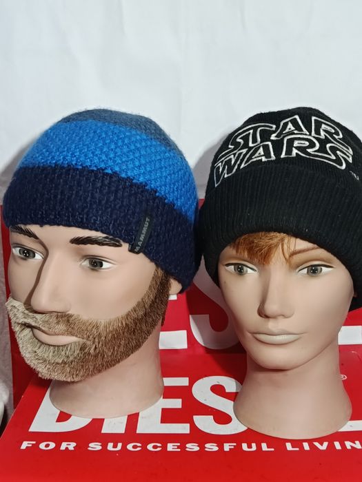 Спортивные шапки TNF,Caterpiler,Adidas,Mammum,Supreme,Chempion и др.