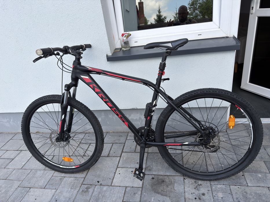Rower kross espirit r2 rama M