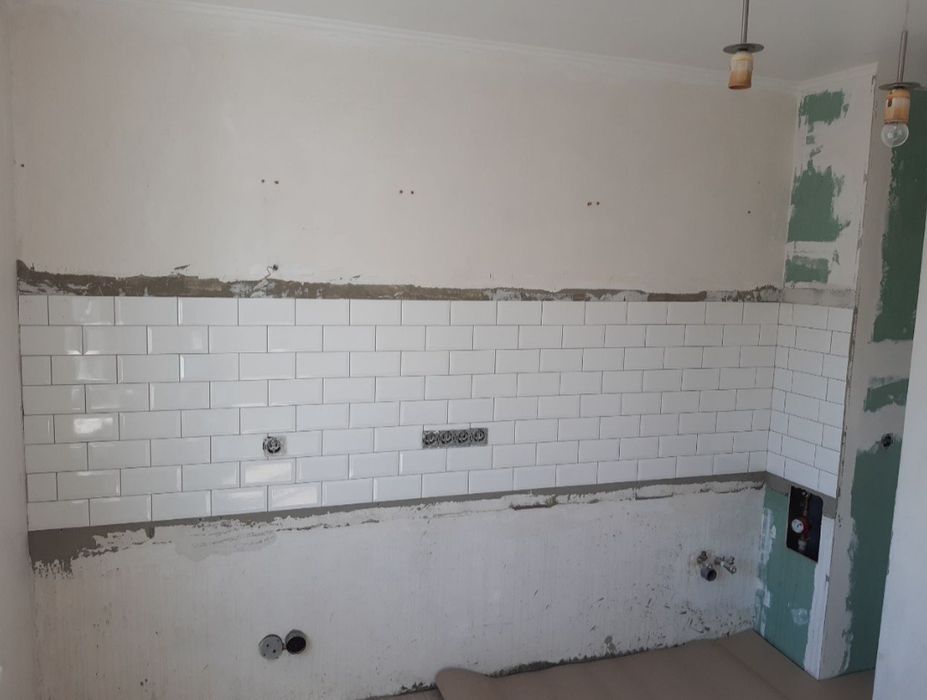 Remont mieszkań od A do Z