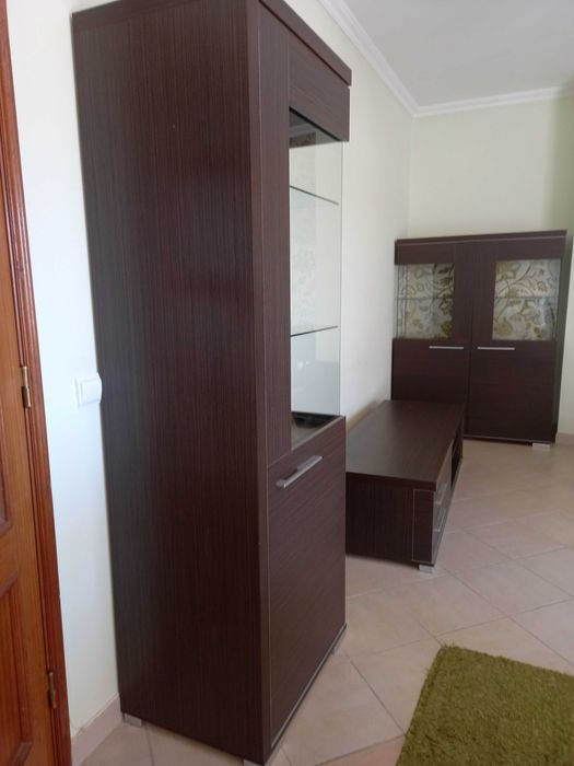 Moveis de sala en Wengué