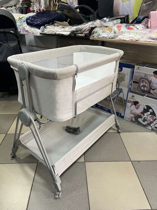 Кроватка Карелло Грация