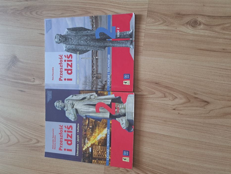 Przeszłość  i dziś 2