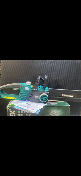 Piła łancuchowa Ferrex 40V