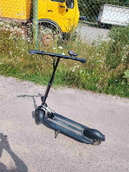 Електросамокат дешево !!!