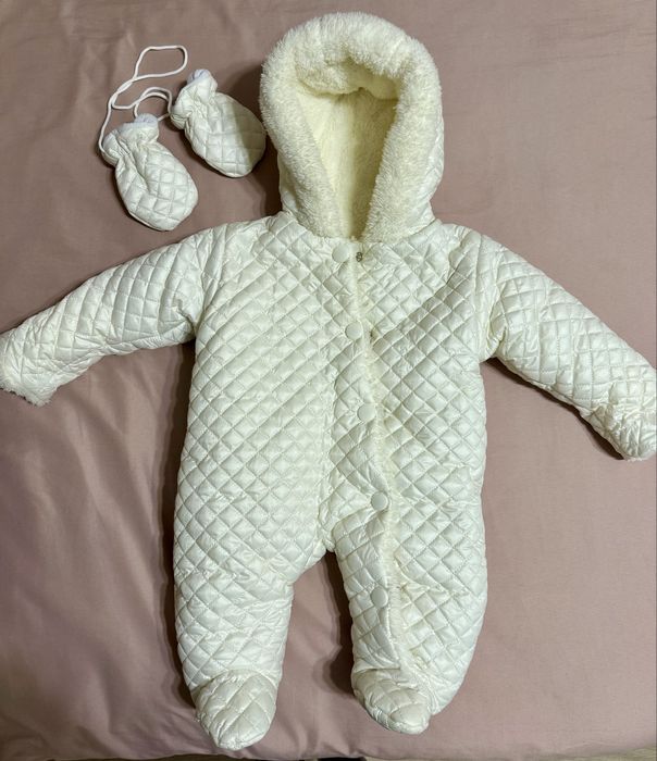 комбінезон 56-62