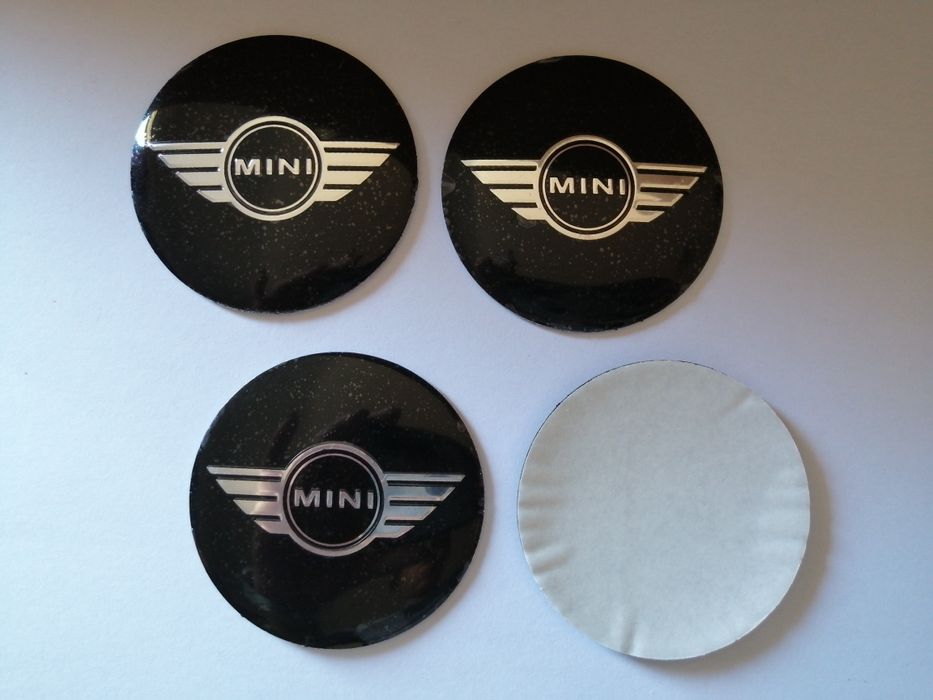 Autocolantes jante Renault /opel/Peugeot/audi/bmw/seat/fiat/sline/mini