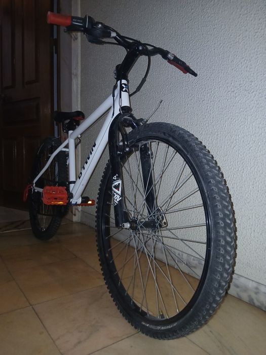Bicicleta Btwin 24
