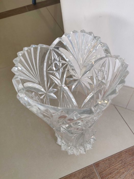 Jarra da Cristal D'Arques