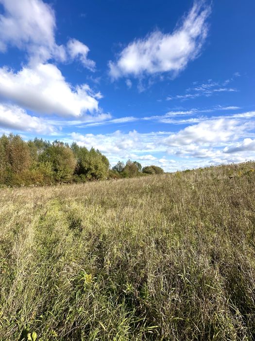 ПРОДАЖ‼️ЗЕМЕЛЬНА ДІЛЯНКА‼️Земля. Земельні ділянки‼️с.Велика Омеляна