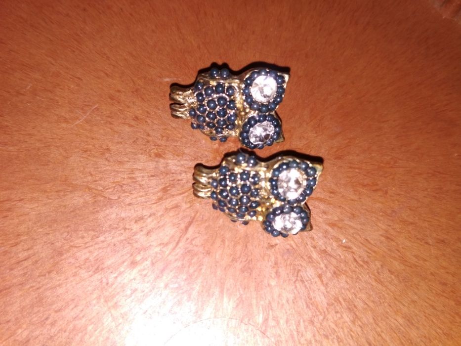 аксессуары  "Сова"