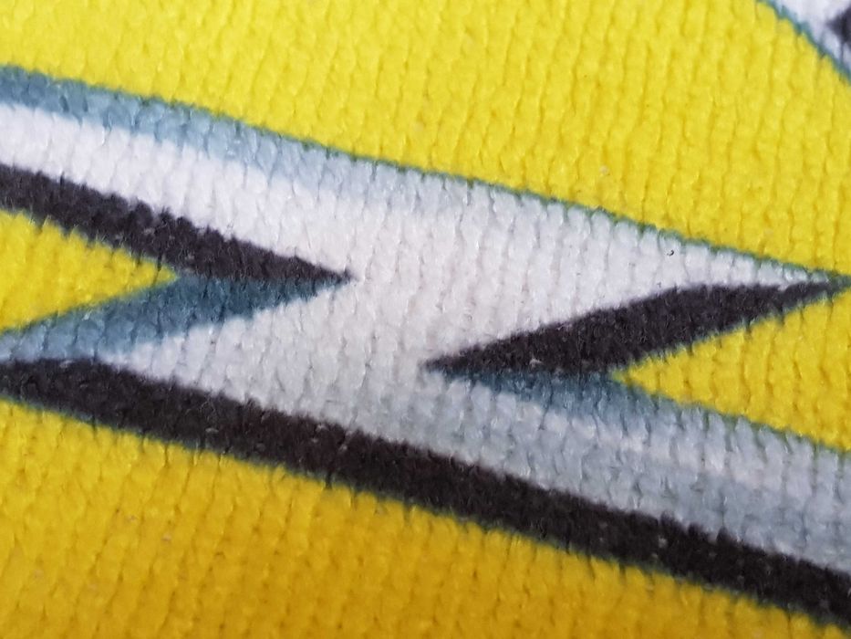 Полотенце OPEL Mokka X NEW  размер 75х135 см