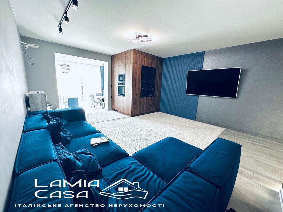 House by the address st. Gorikhivskiy prov (area 145 m²) - Atlanta.ua - photo 2