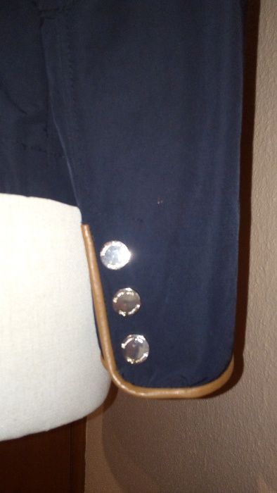 Blusão "Massimo Dutti"