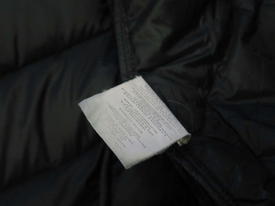 Kurtka Parajumpers płaszczyk puchowy M