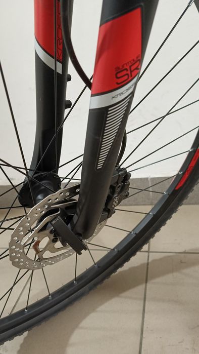 Rower KROSS Evado 4.0