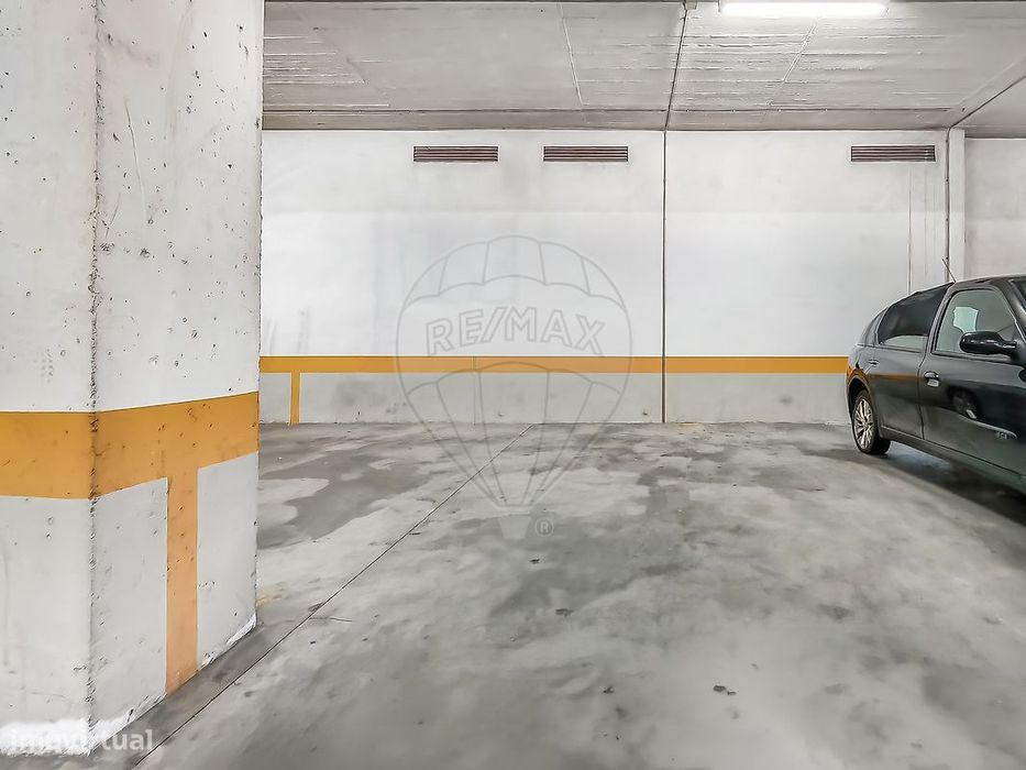 Apartamento T2 para venda